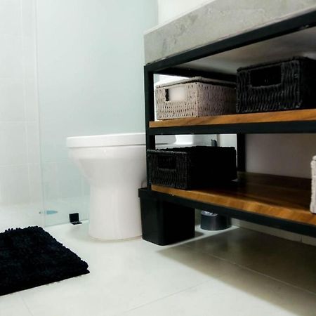 Comfort Flat In Guadalajara Exterior photo
