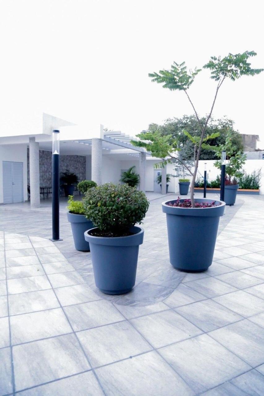 Comfort Flat In Guadalajara Exterior photo