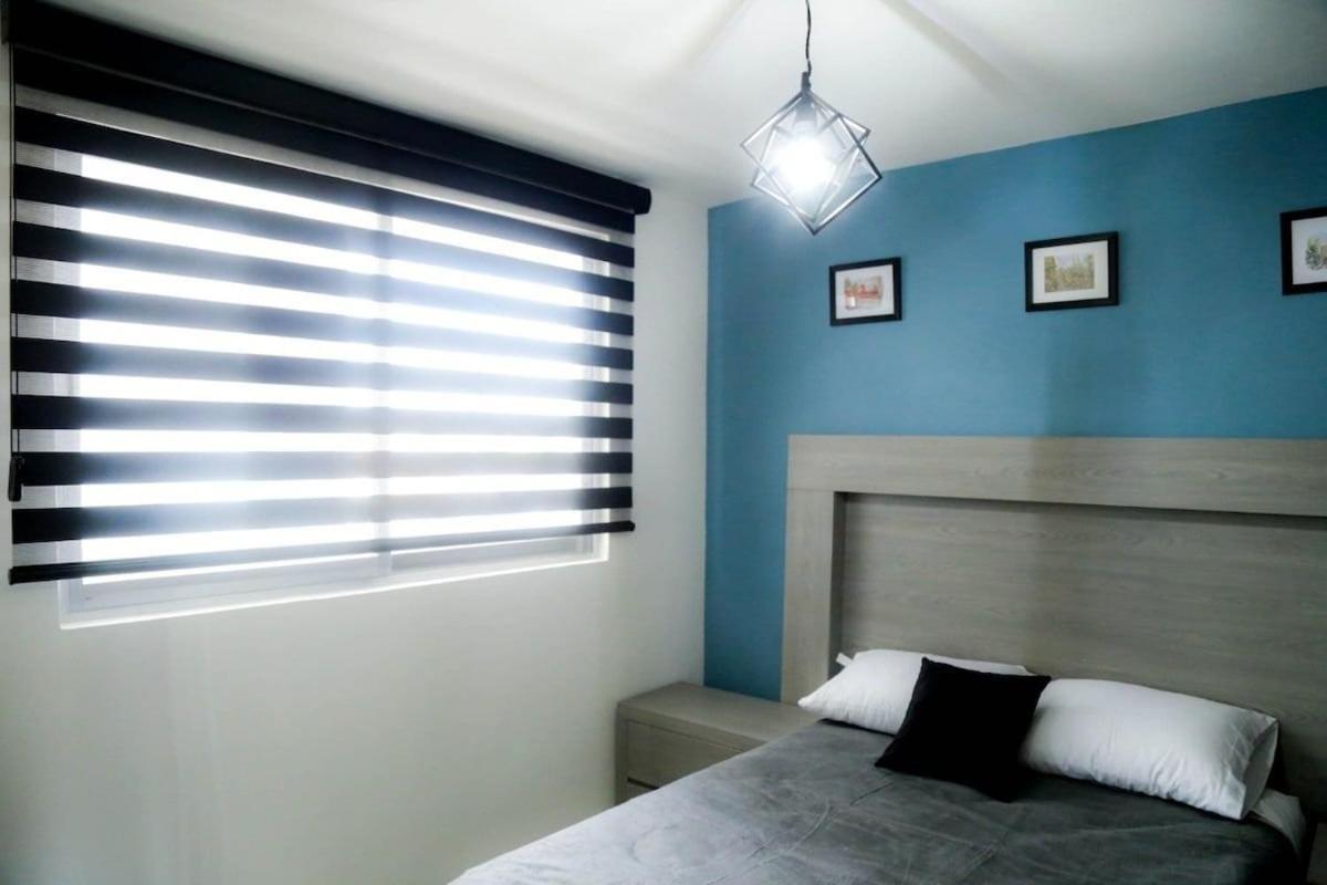 Comfort Flat In Guadalajara Exterior photo